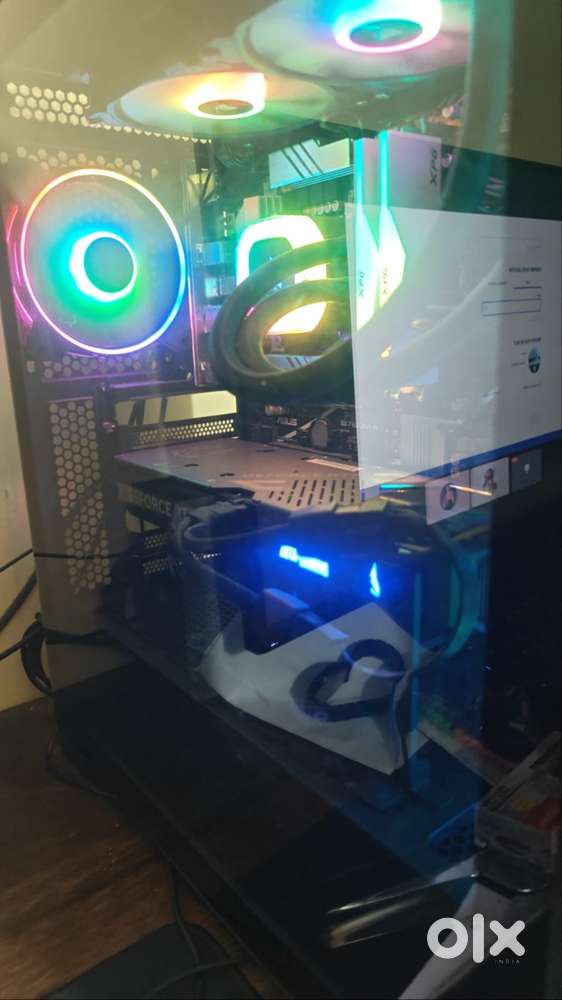 Selling my gaming pc, Latest specs