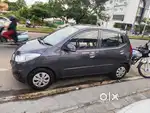 Hyundai i10 2013 Petrol 21,000 Km Driven showroom maintenance
