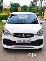 Maruti Suzuki Celerio 1.0 VXI MT, 2022, Petrol