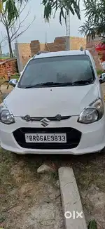 Maruti Suzuki Alto 800 2013 Petrol 165 Km Driven