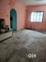 Independent 2bhk flat for rent on saket square