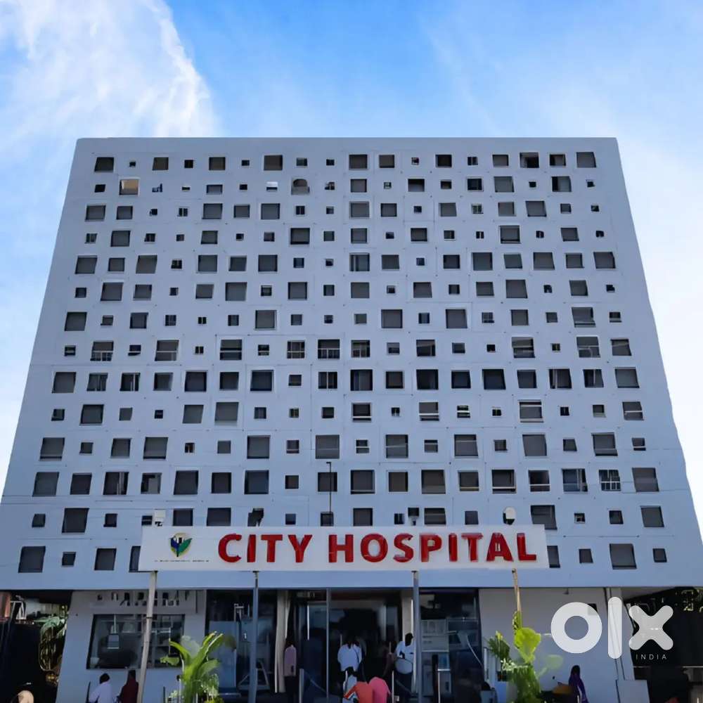 HOSPITAL, NURSING, CARETAKER, JOB APPLY IN LUCKNOW LOCATION !!