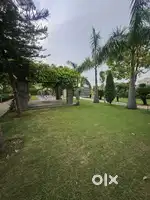 300 Sqyards Plot For Sale in Omaxe Phase 1 New Chandigarh.