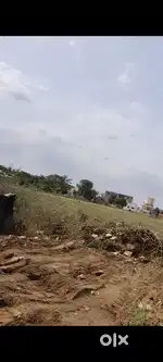 Plot for sale at Gandhi nagar pappampatti
