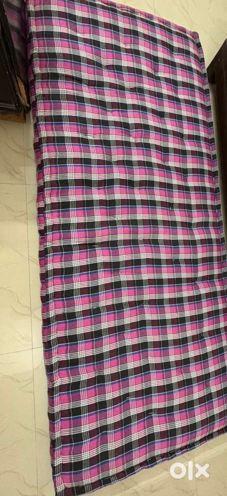 Cotton Mattress 2
