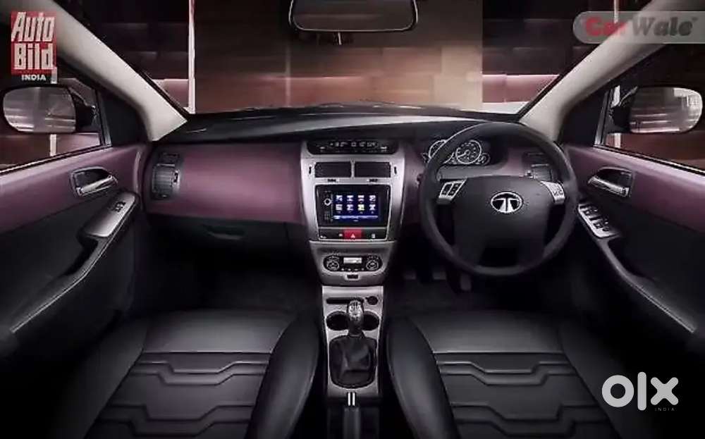 New car Brand new condition
