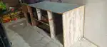 Office table