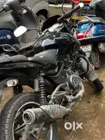 Pulser 180