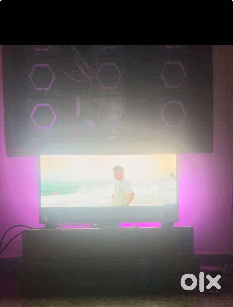 Foxsky LED TV 32 inches smart anroid