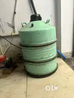 Nitrogen Cileyndar