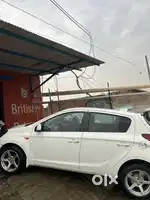 Hyundai i20 2009 Petrol 50000 Km Driven