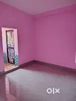1 Bedroom, 1 Hall, kitchen and washroom attached