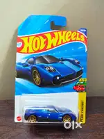 hotwheels imported