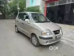 Hyundai Santro Xing GL+,Well Maintained, FC and insurance valid.