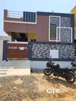 New 2BHK Independent house for SALE