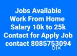 Work from home