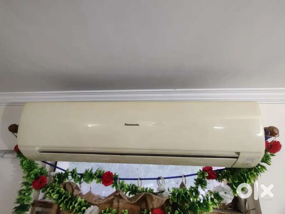 Split AC (Hot & Cold)