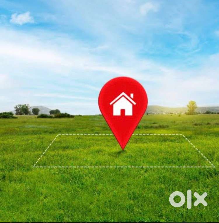 Main area plot for sale