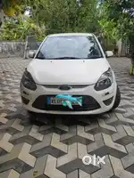 Ford Figo 2012 Diesel 80000 Km Driven