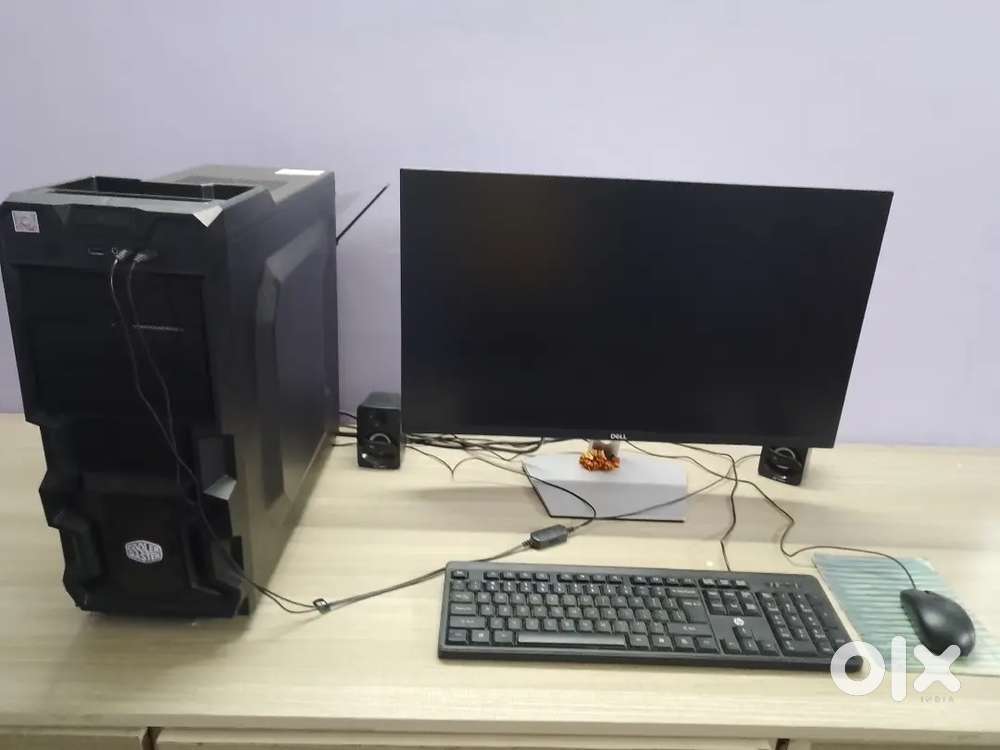 Computer system sales
