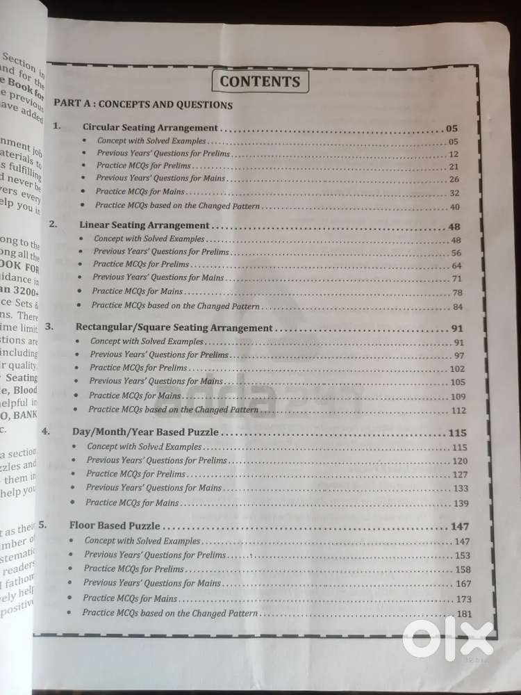 Bank Exam Preparation Books for Sale – Complete Set