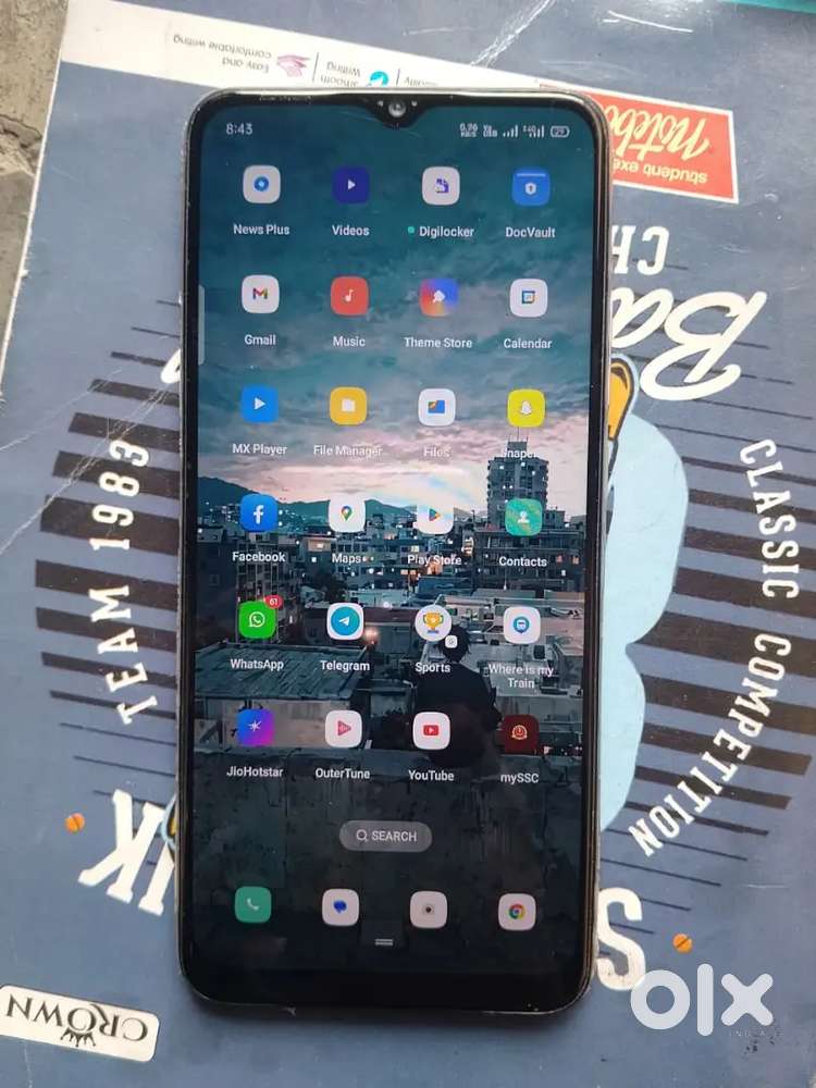 Oppo a 15s