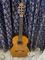 Yamaha Guitar C40
