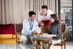 অসমৰ সকলো বন্ধন বেঙ্কত নতুনকৈ চাকৰি ওলাইছে  , Posting নিজৰ District'ত