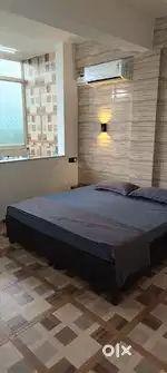 NO BROKERGE Monthly basis homestay 1RK room in porvorim, N.goa@18000