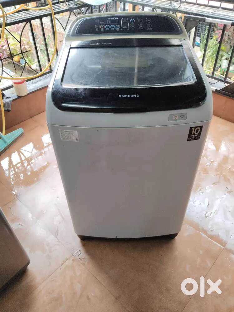 Single door fridge