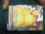 COLLECTABLE POKEMON CARDS