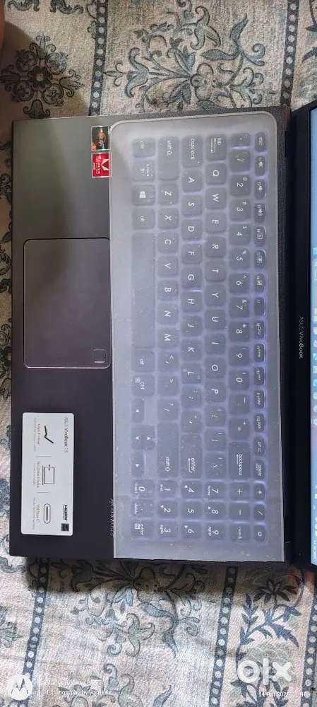 Asus vivobook 15