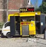 Chief need for food van near seema  dental idpl
