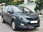 Self Drive Car Rental