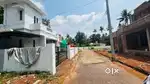 10 Cent House Plot for Sale – Prime Location in Snehanagar, Koratty