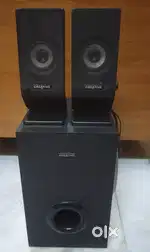 Creative Speaker