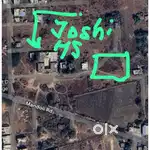 Prime Non Agriculture plot for sale Mandoli Road, Near Joshi School
