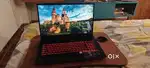 Excellent condition MSI GF75 Intel i7 9th gen, 16GB, 1TB, 4GB Graphics