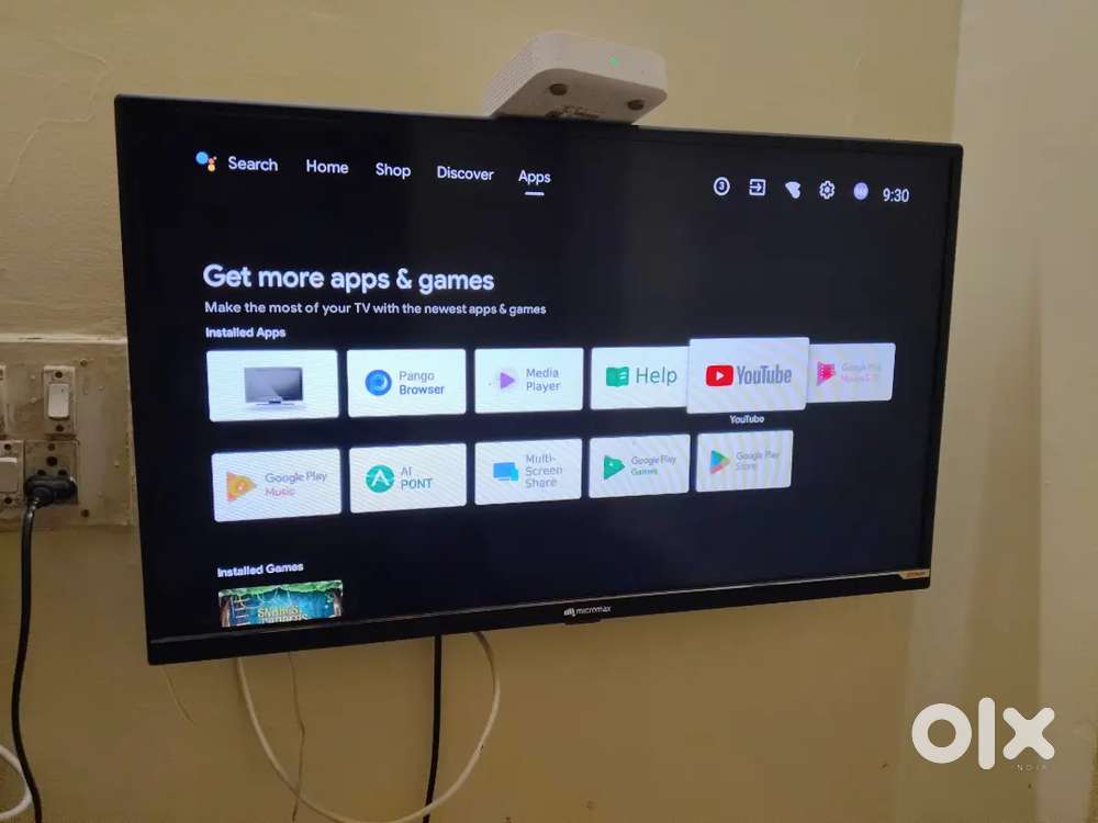 Micromax full Bluetooth Wi-Fi YouTube play store Android