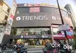 TRENDS SHOPPING MALL के लिए तुरंत आप्लाई करे!! संपर्क करें:-HR SUPRIYA
