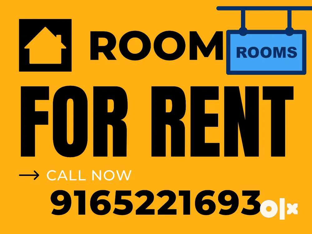 Rooms available for students(Boy's only)and family