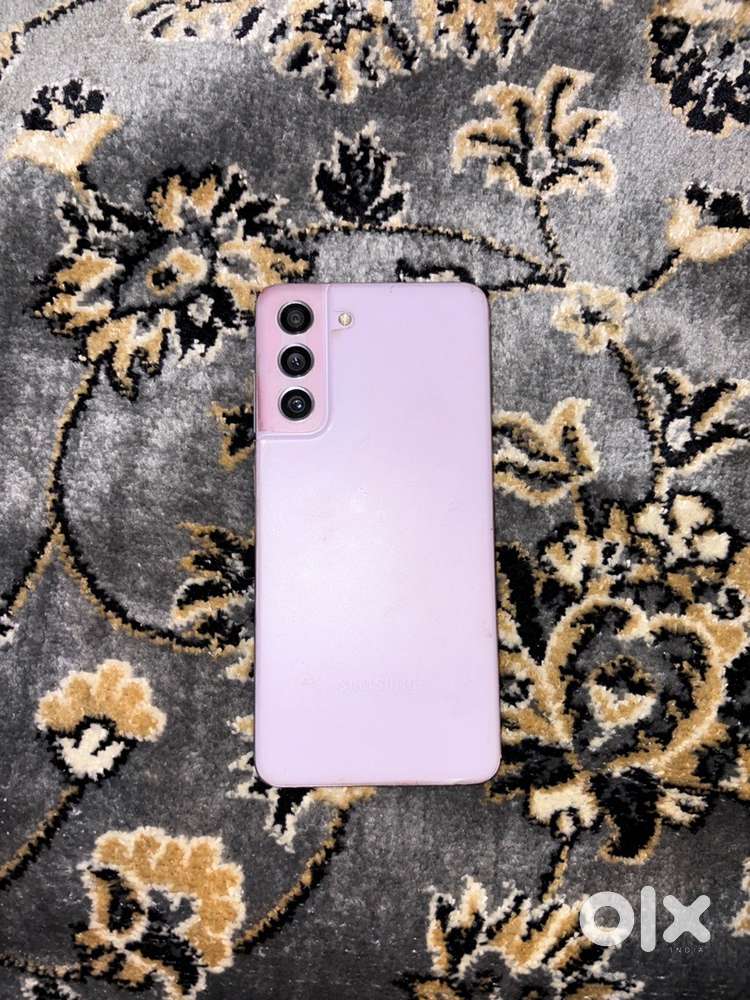 Samsung 21 fe 5g 888 snapdragon variant