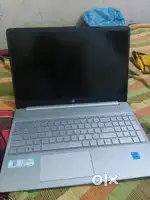 HP Laptop for Sale