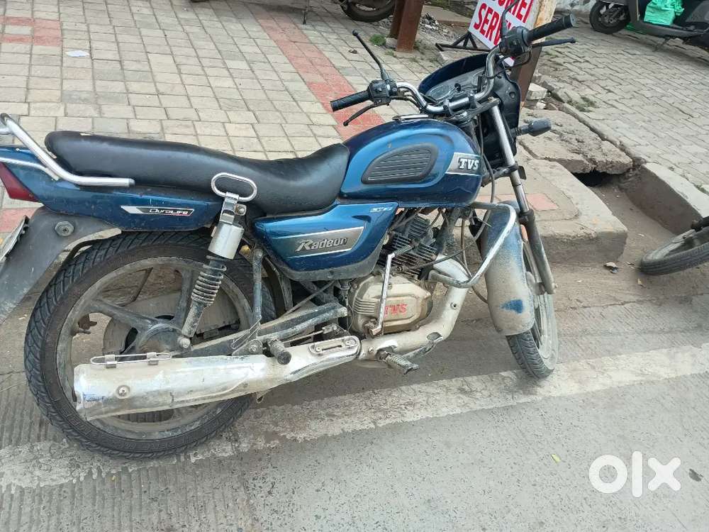 TVs redeon bike sale karna h