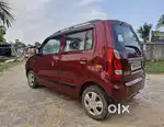 Maruti Suzuki Wagon R Vxi Petrol Well Maintained