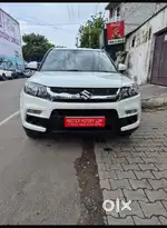 Maruti Suzuki Vitara Brezza VDI(O) AMT, 2018, Diesel