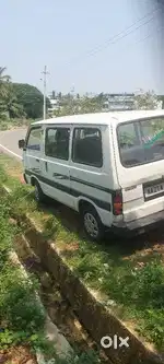 Maruti Suzuki Omni 2013 Petrol 111111 Km Driven