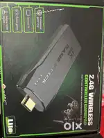 DWH Game stick 22000 Games