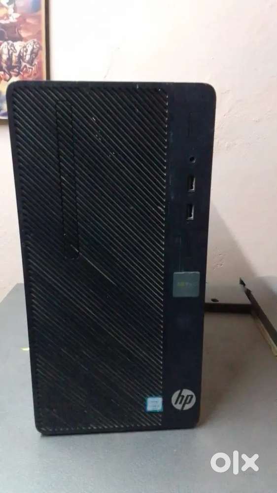 HP 280 G4 Desktop