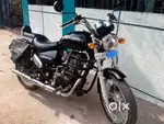 Best condition bike.
